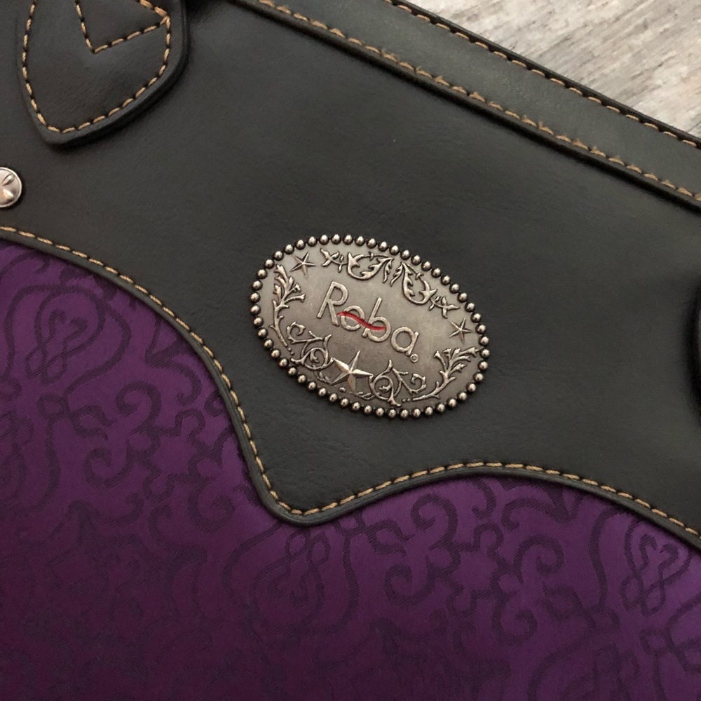 Reba Mcentire Luggage/Tote/Purse